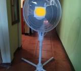 Ventiladores