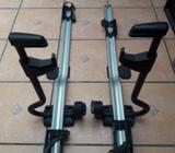Rack de Bicicleta Tule