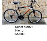 Super Pro26