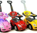 CARRITOS PARA NIÑOS