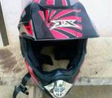 Casco Nuevo Talla Xl