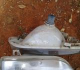 Focos de Geo Prinz 90