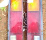 Geo Metro Stop Traseros Originales