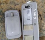 Luces Internas Toyota Rav4 98