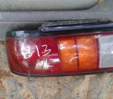 Nissan Sentra B13 Stop Isquierdo Origina