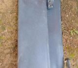 Tapasoles Zusuki Samurai