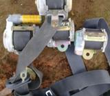 Toyota Rav4 97 Cinturones C/u