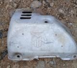 Toyota Rav4 98 Aislante de Calor Maniful