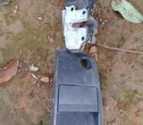 Toyota Rav4 98 Manilla Y Tranca Compuert