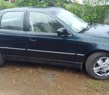 Vendo Hiunday Elantra
