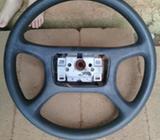 Volante Zusuki Sidekick sin Tapita