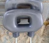 Zusuki Sidekick Almoadillas de Asientos