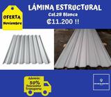 Laminas Estructurales