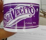 Vendo Cera para El Cabello de Colores