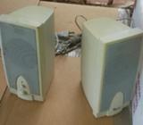 Parlantes para Cpu