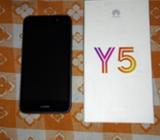 Y5 Lite 2018