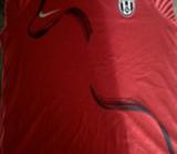 Camisa de La Juventus Original