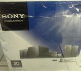 Home Teather Nuevo Sony