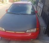 Se Vende para Repuestos