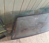 Vidrios de 4tunner Baratos