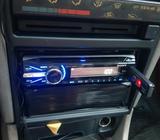 Radio Sony Xplod