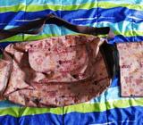Bolso Pañalera
