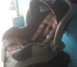 Porta Bebes