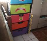 Vendo Gabetero