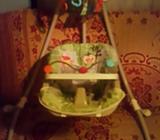 Mecedora Electrica para Bebé