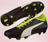 Tacos Puma Evotouch V3