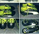 Tacos Puma Evotouch V3