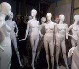 Maniqui Usados