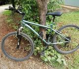 Bicicleta 26