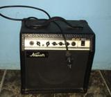 Amplificador 15 Watts