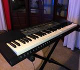 Teclado Casio