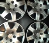 Copas Honda Civic 8va Generacion