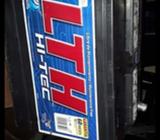Vendo Bateria Lth Reforsada