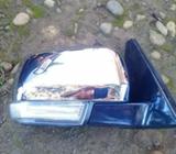 Espejo Derecho Hilux 2010 con Direcciona