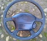 Volante Air Bag Nissan Sentra B14
