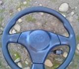 Volante Toyota Rav4 99 Airbag