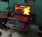 Escritorio