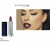 Labiales Maybelline