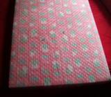 Colchon Y Encierro Nuevo