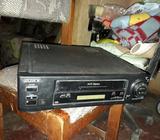 Vhs para Pasar Canales