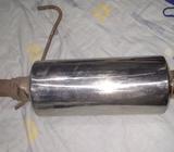 Mufla Roncadora