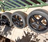 Cambio por Unos Mas Pequeños