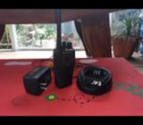 Radio de Comunicacion, Excelente Estado