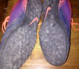 Tenis de Fútbol Salon