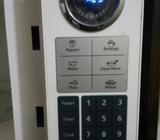 Microondas