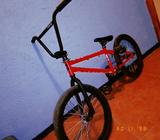Vendo Bicicleta